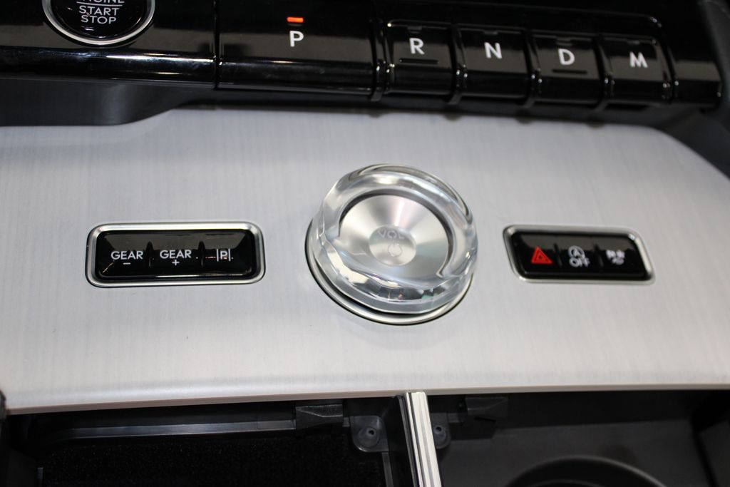 2025 Lincoln Navigator Reserve - Photo 50