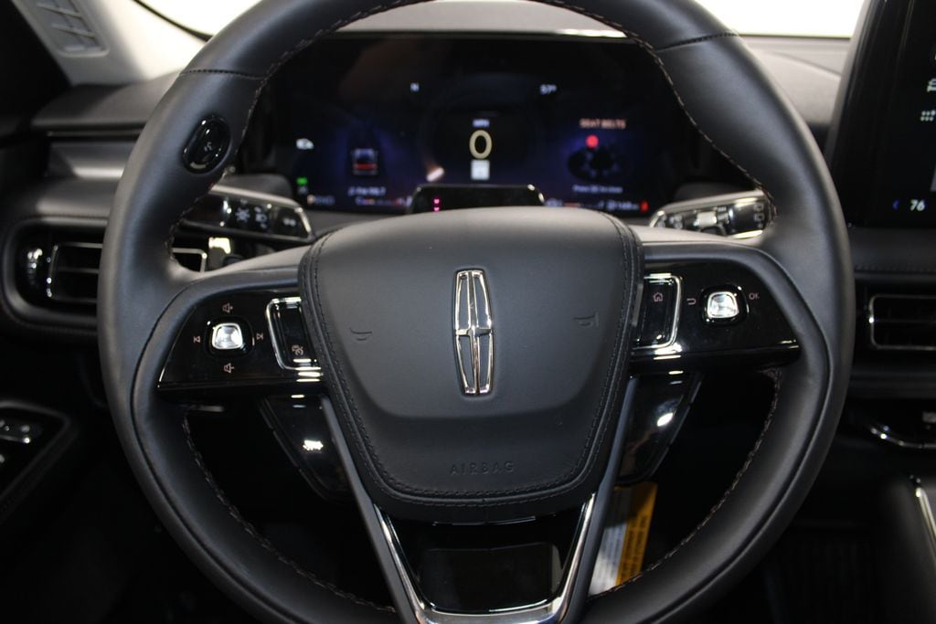 2026 Lincoln Aviator Premiere - Photo 37