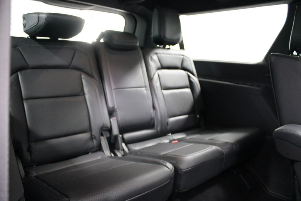 2026 Lincoln Navigator Reserve L - Photo 35