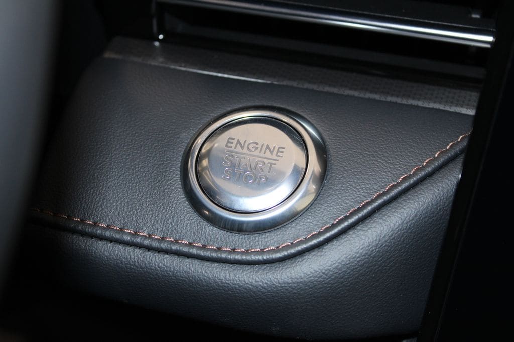 2026 Lincoln Nautilus Premiere - Photo 40