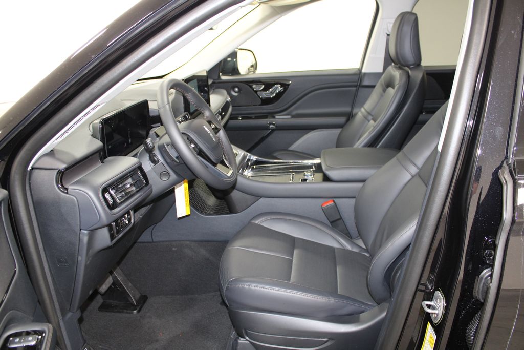 2026 Lincoln Aviator Premiere - Photo 22