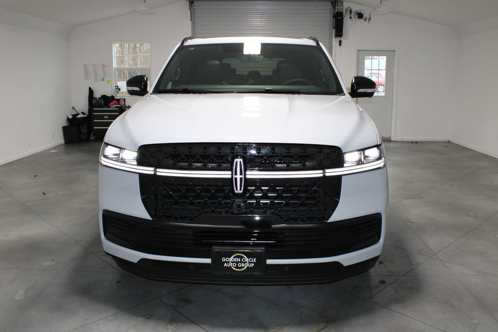 2025 Lincoln Navigator Reserve - Photo 61
