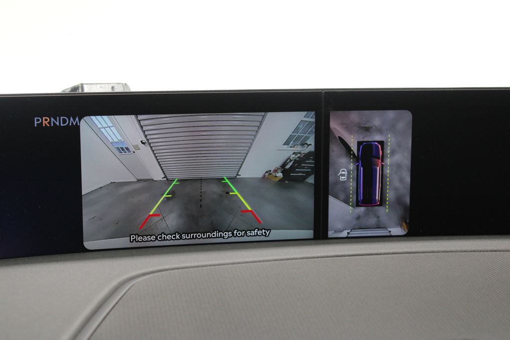 2025 Lincoln Navigator Reserve L - Photo 58
