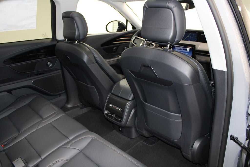 2026 Lincoln Nautilus Premiere - Photo 30