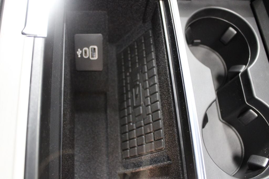 2026 Lincoln Navigator Reserve L - Photo 46