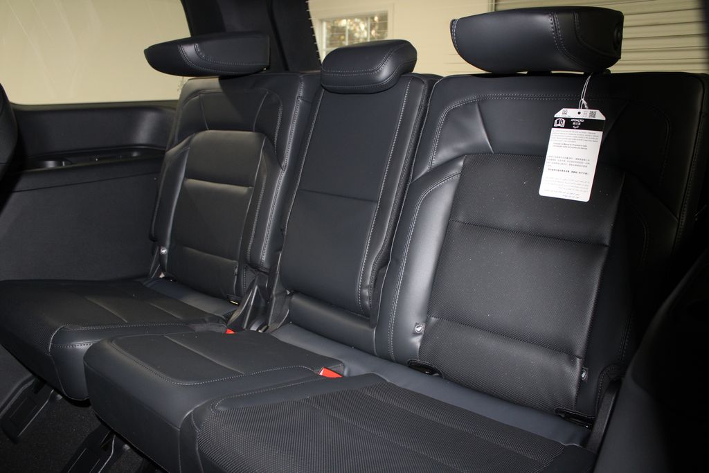2025 Lincoln Navigator Reserve - Photo 28