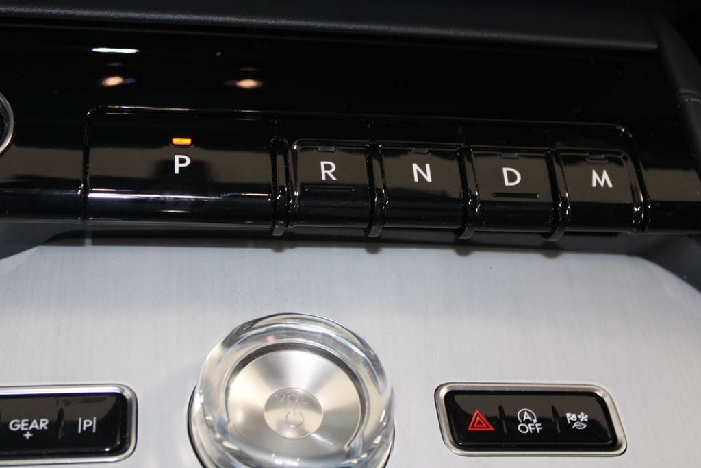 2025 Lincoln Navigator Reserve L - Photo 50