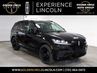 2026 Lincoln Aviator Reserve SUV