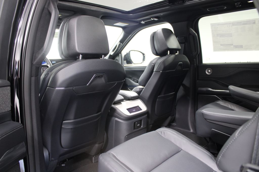 2026 Lincoln Navigator Reserve L - Photo 29