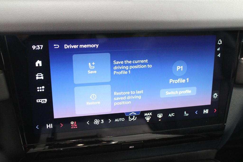 2025 Lincoln Navigator Reserve L - Photo 57
