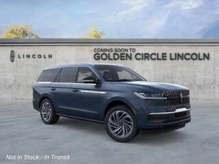 2025 Lincoln Navigator Reserve SUV