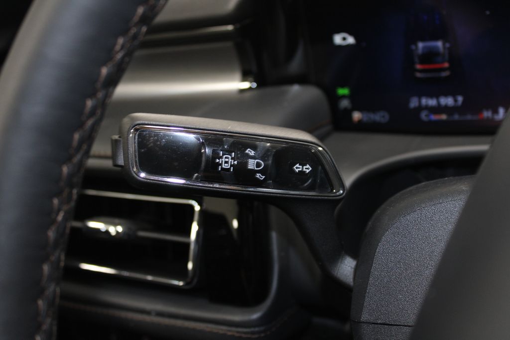 2026 Lincoln Aviator Premiere - Photo 40