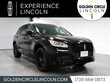 Lincoln Corsair