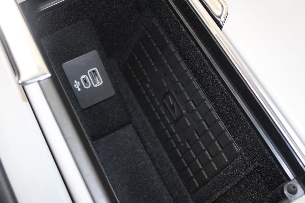 2025 Lincoln Navigator Reserve L - Photo 52