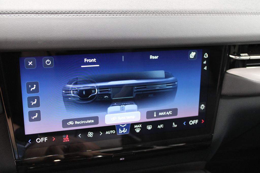 2025 Lincoln Navigator Reserve - Photo 54