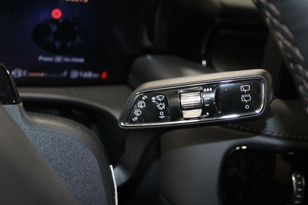 2026 Lincoln Aviator Premiere - Photo 41