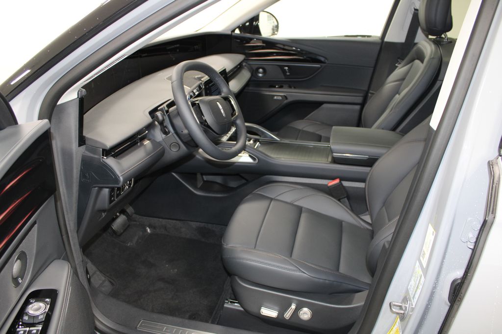 2026 Lincoln Nautilus Premiere - Photo 21