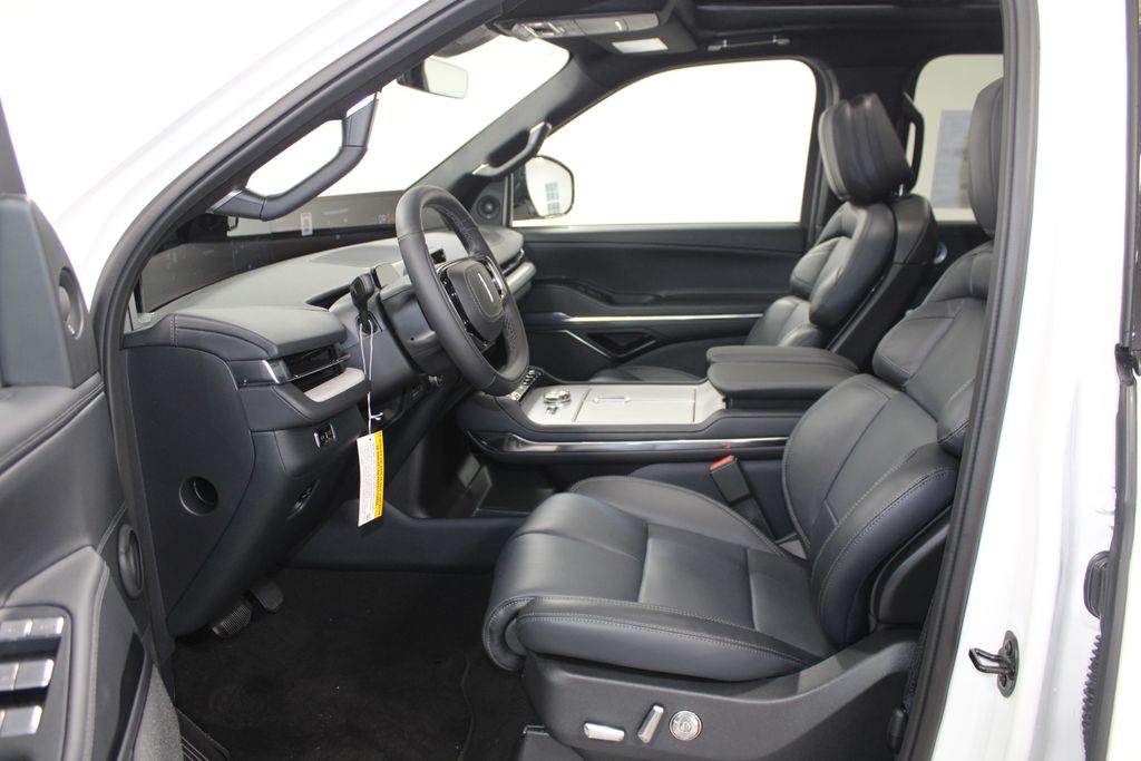 2025 Lincoln Navigator Reserve L - Photo 23