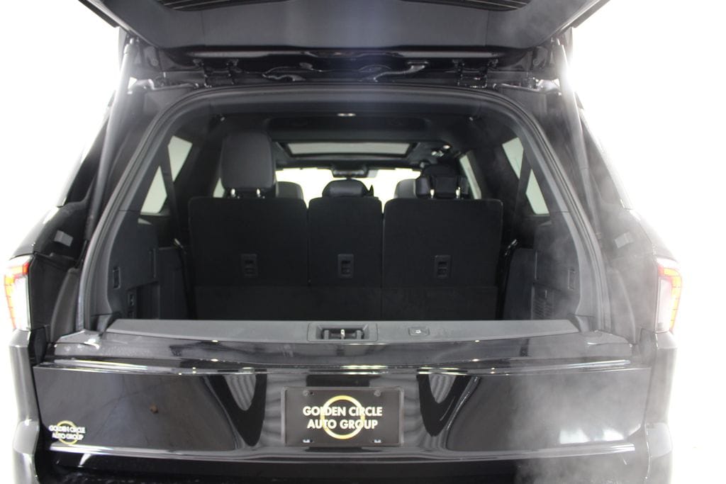 2026 Lincoln Navigator Reserve L - Photo 15