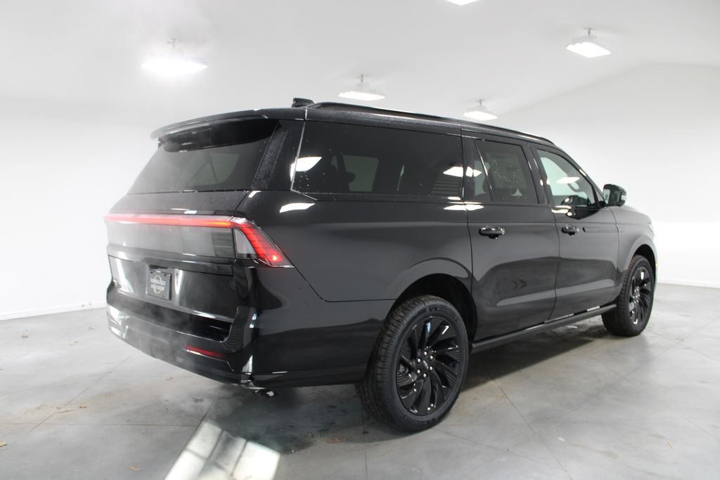 2026 Lincoln Navigator Reserve L - Photo 8