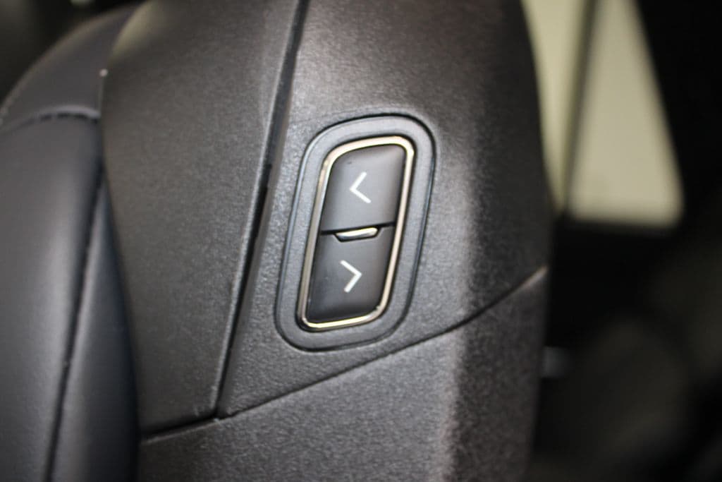 2025 Lincoln Navigator Reserve L - Photo 28