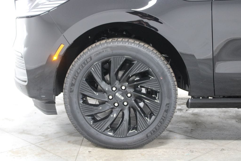 2026 Lincoln Navigator Reserve L - Photo 21