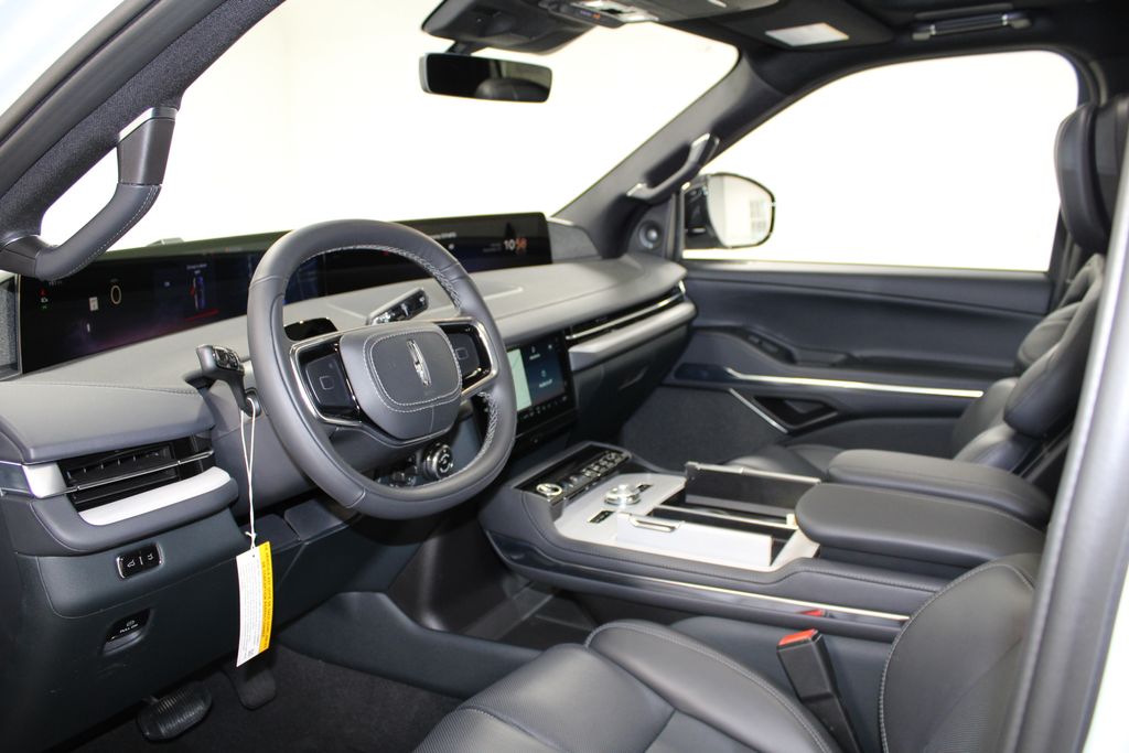 2025 Lincoln Navigator Reserve - Photo 25
