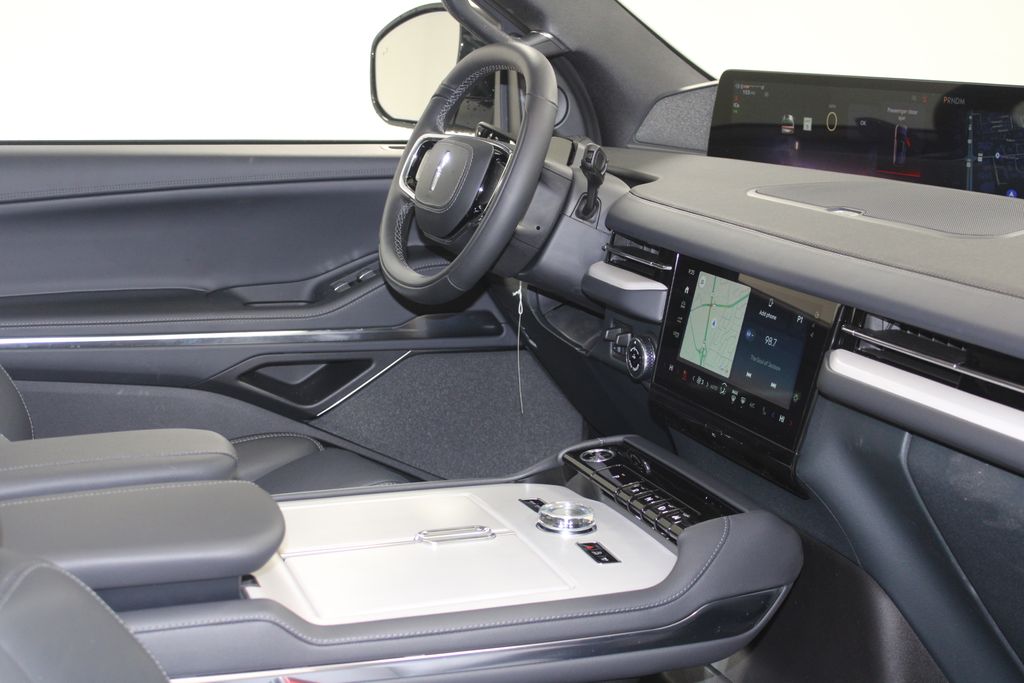 2025 Lincoln Navigator Reserve L - Photo 34
