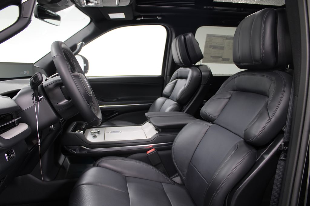 2026 Lincoln Navigator Reserve L - Photo 25