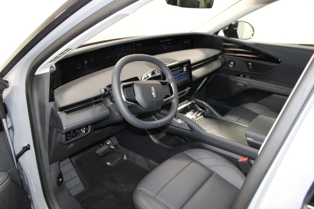 2026 Lincoln Nautilus Premiere - Photo 22