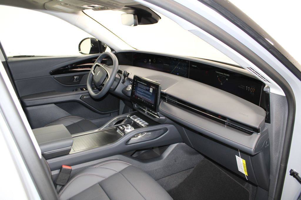 2026 Lincoln Nautilus Premiere - Photo 28