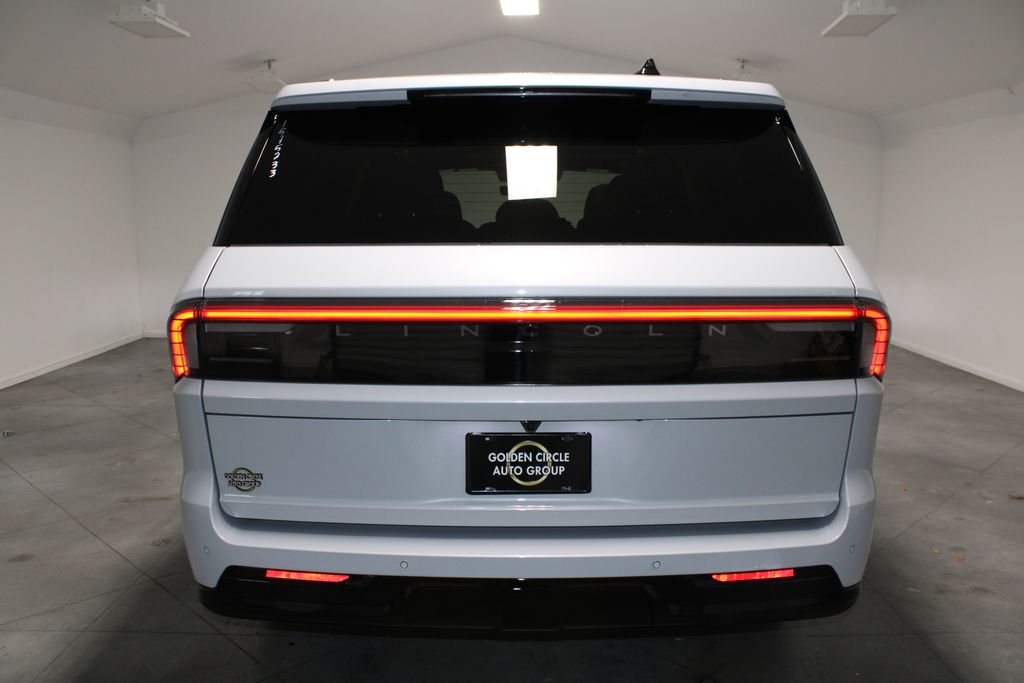 2025 Lincoln Navigator Reserve - Photo 64