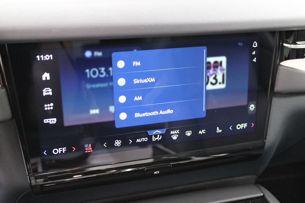 2025 Lincoln Navigator Reserve - Photo 52