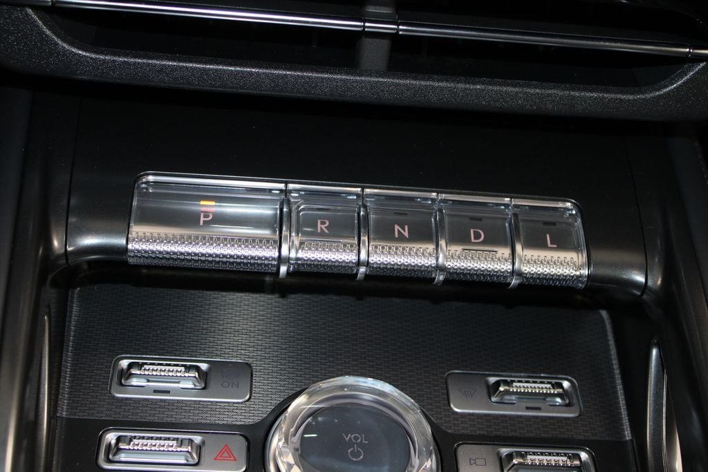 2026 Lincoln Nautilus Premiere - Photo 41