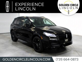 2025 Lincoln Corsair Premiere SUV