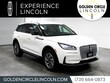 Lincoln Corsair