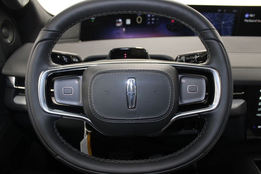 2025 Lincoln Navigator Reserve L - Photo 42