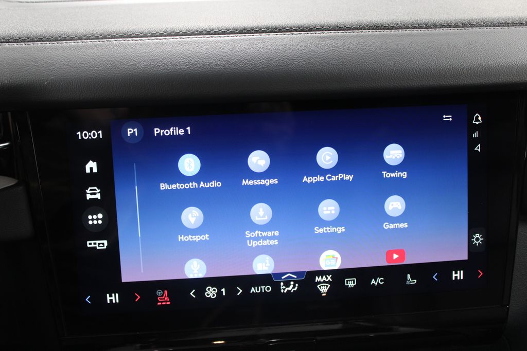 2026 Lincoln Navigator Reserve L - Photo 53