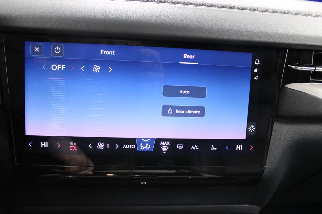 2026 Lincoln Navigator Reserve L - Photo 49