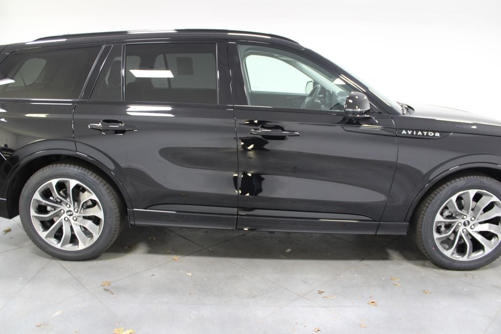 2026 Lincoln Aviator Premiere - Photo 10