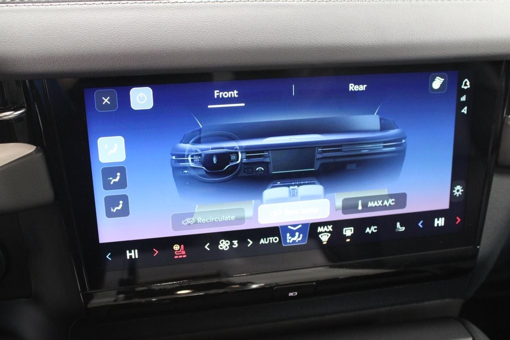 2025 Lincoln Navigator Reserve L - Photo 55