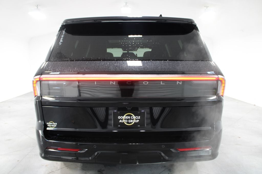2026 Lincoln Navigator Reserve L - Photo 7