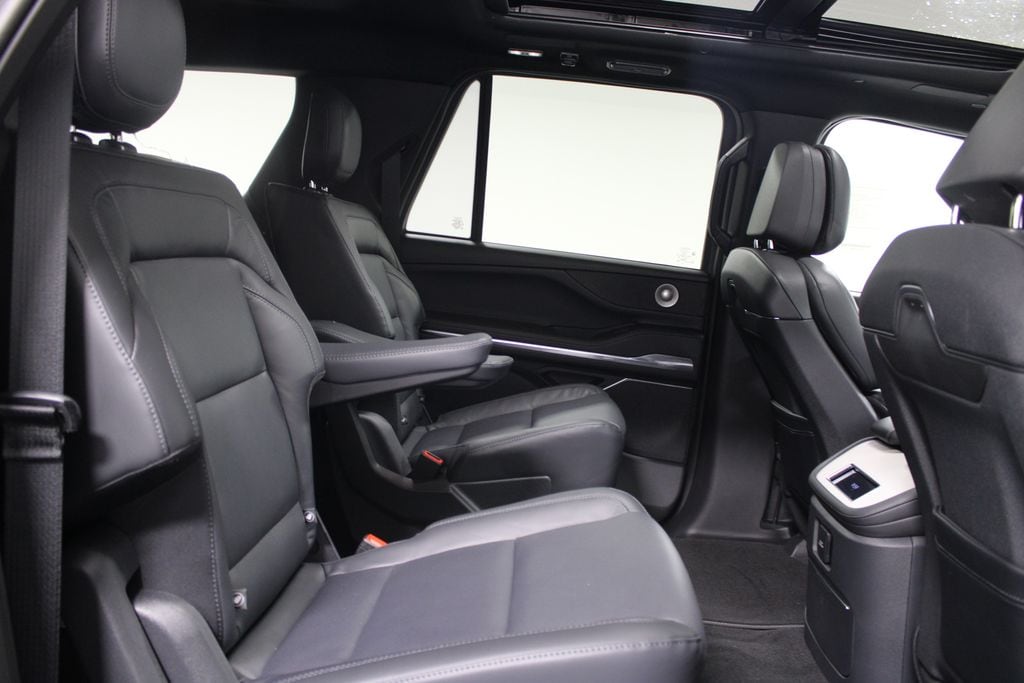 2026 Lincoln Navigator Reserve L - Photo 34