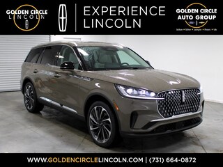 2026 Lincoln Aviator Reserve SUV