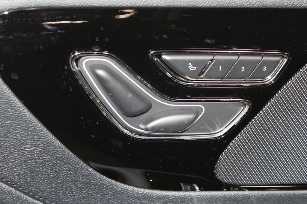 2026 Lincoln Aviator Premiere - Photo 21