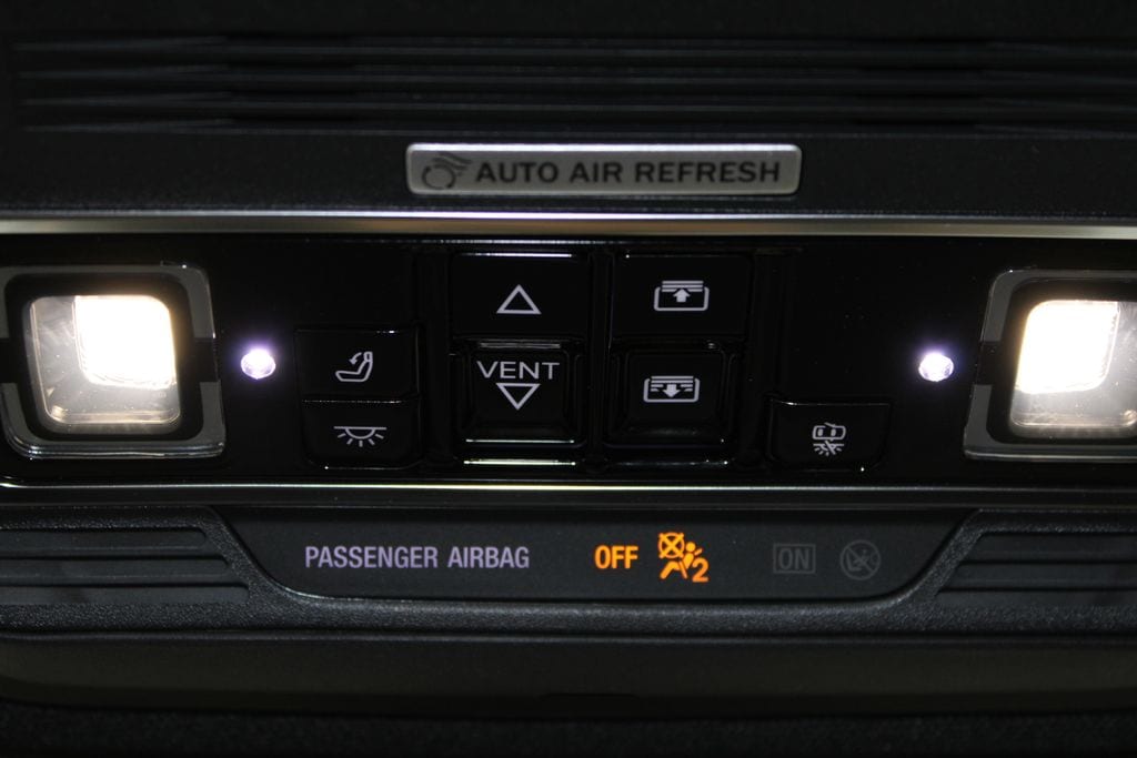 2025 Lincoln Navigator Reserve - Photo 59