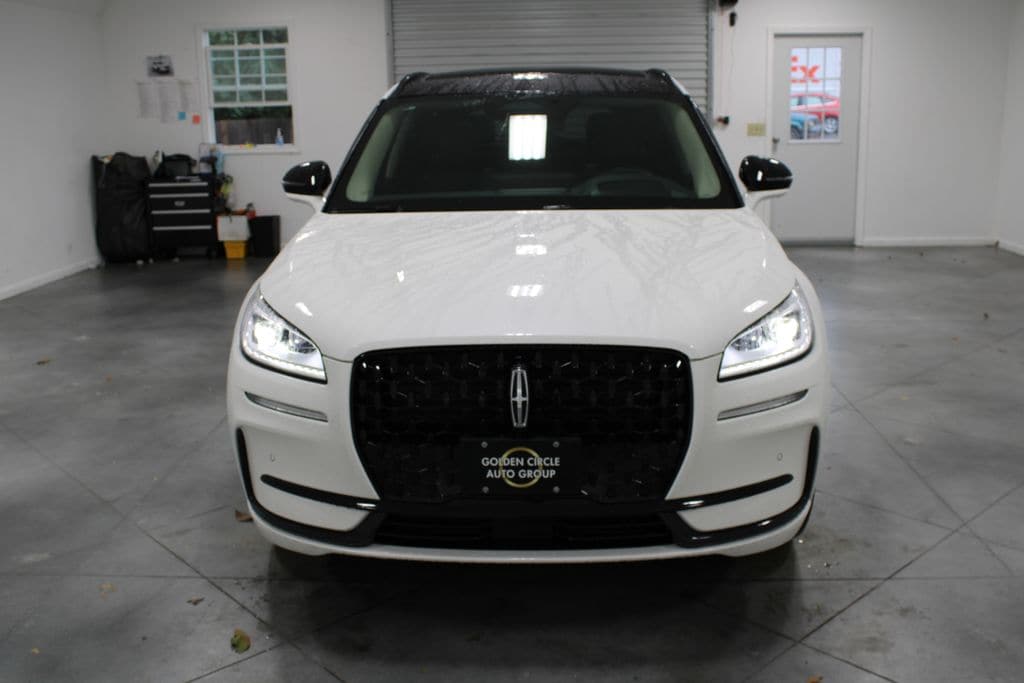 New 2026 Lincoln Corsair Reserve SUV