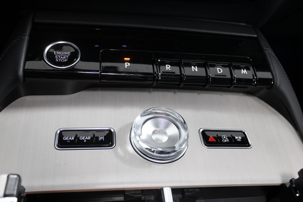 2026 Lincoln Navigator Reserve L - Photo 47