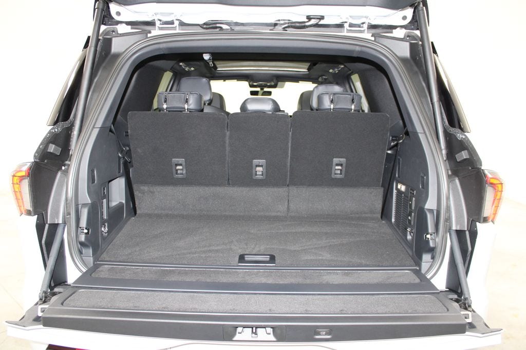 2025 Lincoln Navigator Reserve - Photo 15