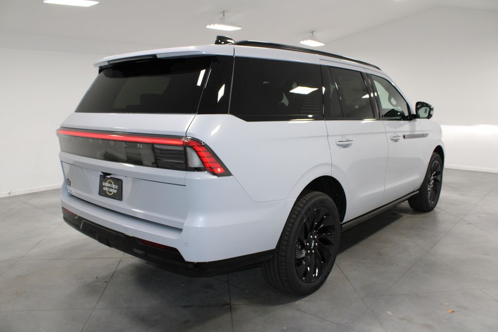 2025 Lincoln Navigator Reserve - Photo 8